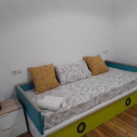 Appartamento Piso Centrico En Bilbao Esterno foto
