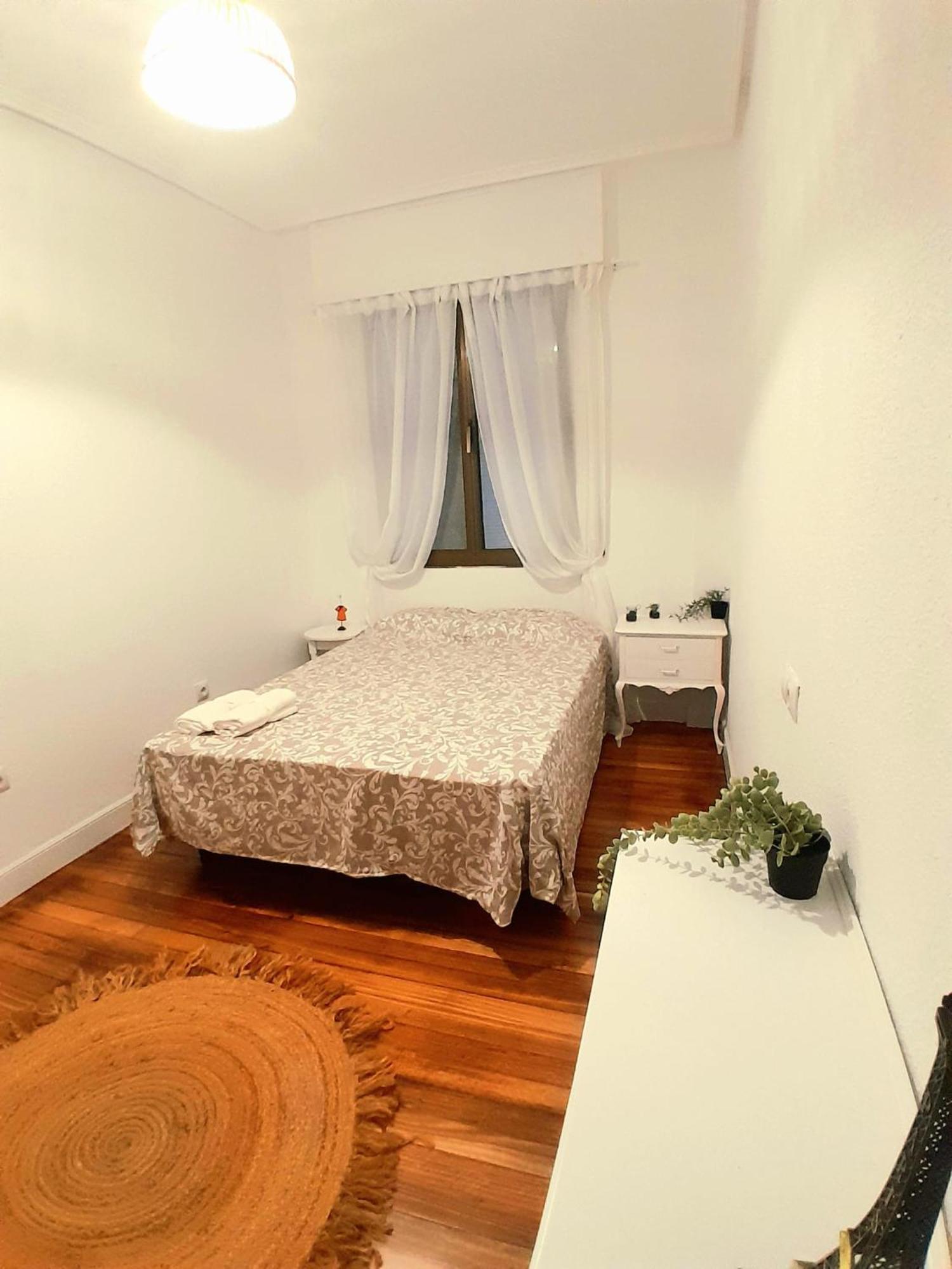 Appartamento Piso Centrico En Bilbao Esterno foto