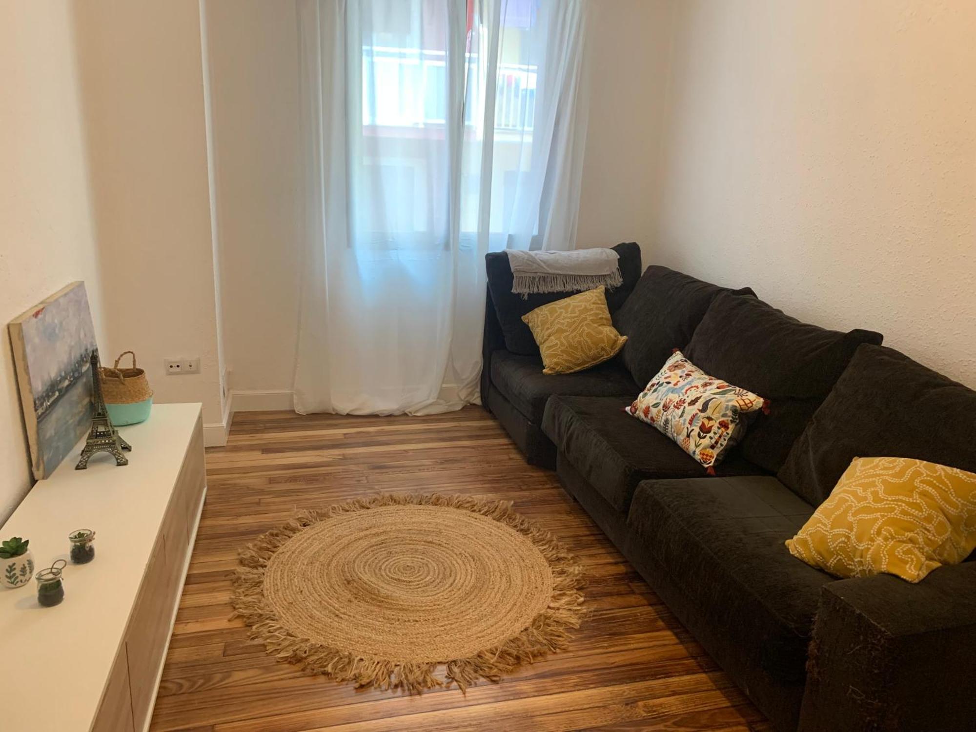 Appartamento Piso Centrico En Bilbao Esterno foto