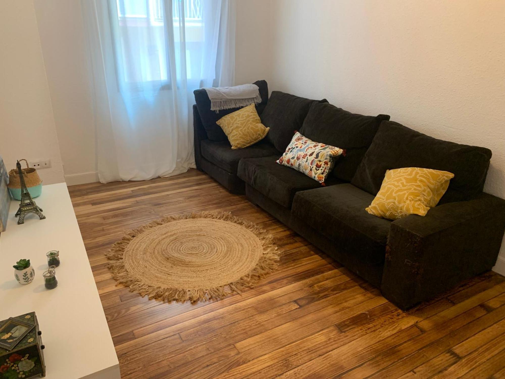 Appartamento Piso Centrico En Bilbao Esterno foto