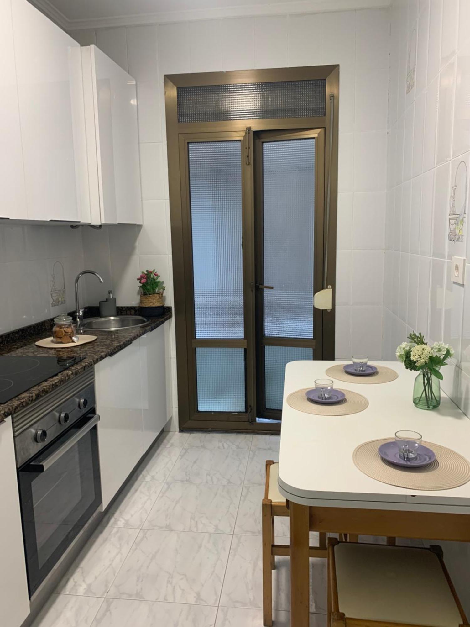 Appartamento Piso Centrico En Bilbao Esterno foto