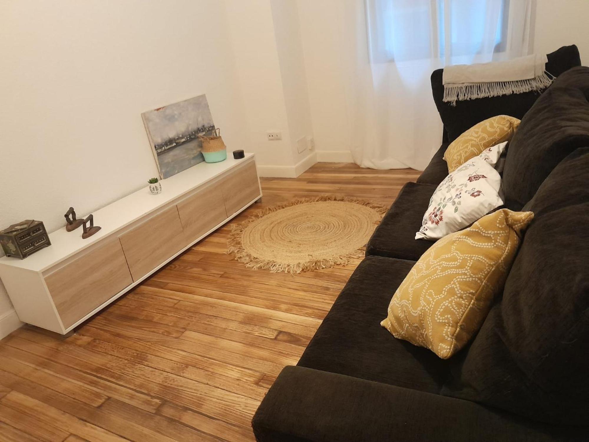 Appartamento Piso Centrico En Bilbao Esterno foto